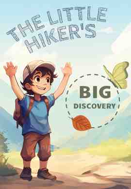 The Little Kiher\'s Big Discovery